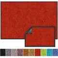Produktbild: Schmutzfangmatte Rhine Water Melon Red 200 x 200 cm