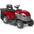 Produktbild: Rasentraktor Castelgarden Xdc 140 Collection 200 L Mechanisch