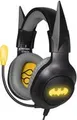 Produktbild: Blade Gaming Headset DC Batman inkl LED Licht (BATHEAD)