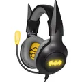Produktbild: Blade Gaming Headset DC Batman (Kabelgebunden) (BATHEAD)