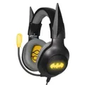 Produktbild: Blade Gaming Headset DC Batman inkl LED Licht