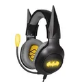 Produktbild: BATHEAD Blade Gaming Headset DC Batman inkl LED Licht Plug and Play ~D~