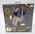 Produktbild: DC FR-Tec Batman Gaming Headset Schwarz / Gelb LED Light PS5 PS4 Xbox #KT8599X-