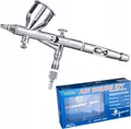 Produktbild: Professionelle Airbrush Mit 0,5-Mm-Düse, Doppelwirkungsmalerei