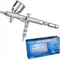 Produktbild: Professionelle Airbrush Mit 0,5-mm-düse, Doppelwirkungsmalerei