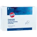 Produktbild: Emser Inhalationslösung 60 St