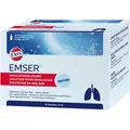 Produktbild: EMSER Inhalationslösung 60 St