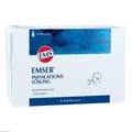 Produktbild: EMSER Inhalationslösung 60 St
