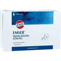 Produktbild: EMSER Inhalationslösung 60 St PZN 8491730