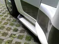 Produktbild: PACkonzept Freistufe für Fiat Ducato ab Bj. 2006, silber