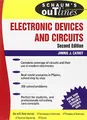 Produktbild: Schaum's Outline of Electronic Devices and Circuits, Second Edition (Schaum's Outlines)