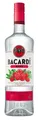 Produktbild: (18,32€/l) Bacardi Razz 27% 1,5l Flasche
