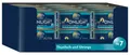 Produktbild: Moonlight Nr. 7 Nassfutter für Katzen, Thunfisch und Shrimps 80 g x 24 Dosen