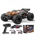Produktbild: VEVOR Ferngesteuertes Auto, Ma_stab 1:10, RC-Auto, All-Terrain-4WD-Offroad-Truck mit 45° Wheelie & einstellbarer Geschwindigkeit, 50