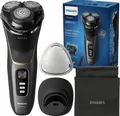 Produktbild: Philips Shaver S3342/13 Series 3000 Elektrischer Nass- & Trockenrasierer - NEU