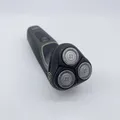 Produktbild: Philips Electric Shaver Series 3000 – Nass- und Trocken-Elektrorasierer für Männ