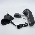 Produktbild: Philips Electric Shaver Series 3000 – Nass- und Trocken-Elektrorasierer für Männ