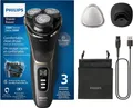 Produktbild: Philips Shaver S3342/13 Series 3000 Elektrischer Nass- & Trockenrasierer Neu OVP