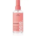 Produktbild: Schwarzkopf Professional Osis+ Hairbody formendes Spray 200 ml