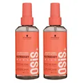 Produktbild: Schwarzkopf Osis Hairbody 2 x 200 ml Volumenspray Set