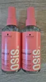 Produktbild: Schwarzkopf Professional Osis+ Hairbody Spray 2x200 ml