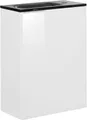 Produktbild: FACKELMANN Waschtisch SBC (Set), bestehend aus Becken und Unterbau, Breite ca. 45 cm