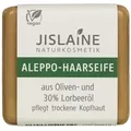 Produktbild: Aleppo-Haarseife - Oliven- und 30% Lorbeeröl 100g