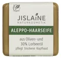 Produktbild: Jislaine Aleppo-Haarseife 100g