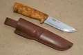 Produktbild: Helle Eggen Nr. 75 Jagdmesser Outdoormesser Fahrtenmesser Jäger Norwegen G67