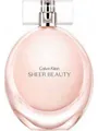 Produktbild: Calvin Klein Sheer Beauty EDT - 50 ml
