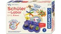 Produktbild: KOSMOS Schülerlabor Grundschule 1. + 2. Klasse