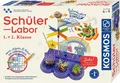 Produktbild: 636111 Schülerlabor 1. und 2. Klasse Grundschule spannende Experimente zu Nat...