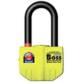 Produktbild: Oxford Boss Alarm Bremsscheibenschloss