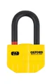 Produktbild: OXFORD Festplattensperre mit Alarm BOSS ALARM 14MM