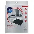 Produktbild: Wpro CHF15/1 Aktivkohlefilter Kohlefilter Geruchsfilter 225x210mm Model15 Dunstabzugshaube auch Whirlpool Bauknecht Ignis Privileg Indesit Hotpoint Kitchenaid 484000008575