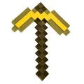 Produktbild: Minecraft Plastik Kopie Rollenspiel Spielzeug Gold Spitzhacke Diamant Schwert