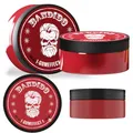 Produktbild: Bandido Hair Styling Gel Men 150ml 01 Gum Effect | Ultra Strong Natural Look