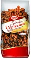 Produktbild: WAWI Schokolade, Wawi Schoko Wölkchen mit Edelvollmilchschokolade überzogen 250g