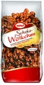 Produktbild: Wawi Schoko Wölkchen mit Edelvollmilchschokolade überzogen 250g