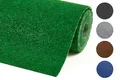 Produktbild: misento Kunstrasen Outdoor Teppich - wetterfester Rasenteppich für Balkon, Terrasse & Garten - leicht zu verlegen - 200 x 400 cm, Grün