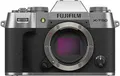 Produktbild: Fujifilm X-T50 Body Silber - Kompakte Systemkamera