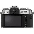 Produktbild: Fujifilm X-T50 Body (40.20 Mpx, APS-C / DX) (4179496)
