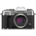 Produktbild: Fujifilm X-T50 Gehäuse Silber | 200 EUR Kombi Cashback mit Objektiv 16828284