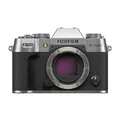 Produktbild: FUJIFILM X-T50 Body Silber