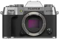 Produktbild: FUJI X-T50 Body silber (mit Zugabe)