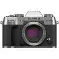 Produktbild: Fujifilm X-T50 Silbergehäuse Offizielle Fujifilm-Garantie