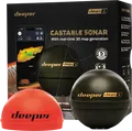 Produktbild: DEEPER CHIRP+ 3 - Deeper Smart Sonar Chirp+ 3