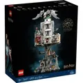 Produktbild: LEGO® Harry Potter 76417 GringottsTM Zaubererbank – Sammleredition