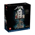 Produktbild: LEGO Harry Potter Gringotts Zaubererbank - Sammleredition (76417, LEGO Harry Potter) (76417)
