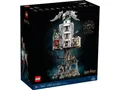 Produktbild: LEGO® Harry Potter 76417 Gringotts™ Zaubererbank – Sammleredition Konstruktionsspielsteine